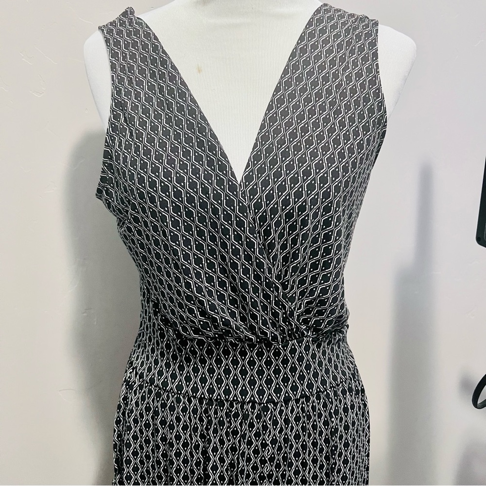 Gilli patterned jumpsuit - Picture 5 of 7